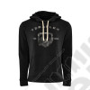TeraFlex Icon Pullover Hoodie w/ Camo Graphic & Pocket – 2X-Large