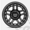 Jante Aluminium KMC KM540 Recon Black 9x17 / 5x127 / ET : -12 - KM54079050712N