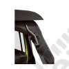 Bache Trektop Glide - Couleur : Black Diamond - Tissu : Vinyl - Jeep Wrangler JK Unlimited (4 portes)