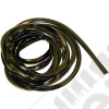 Joint de pare brise extérieur (enjoliveur) pour Jeep Wrangler YJ