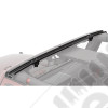 Baguette de fixation pour baie de pare brise pour modèle de bâche avec système NX pour Jeep Wrangler JK 
