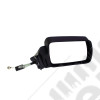 Rétroviseur droit manuel noir pour Jeep Cherokee XJ 