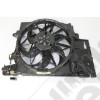 Bloc ventilateur électrique 2.4L essence pour Jeep Wrangler TJ 