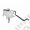 Vase d'expansion (refroidissement) pour 3.0L CRD 250ch. Jeep Grand Cherokee WK2