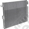 Radiateur de refroidissement huile de boite automatique et climatisation pour 3.0L CRD V6 (moteur VM) et 3.6L V6 essence Jeep Grand Cherokee WK2