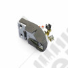 Mécanisme de serrure de porte gauche pour Jeep Wrangler TJ