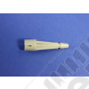 Entretoise de réglage du phare pour Jeep Wrangler JK - 0824.25E / 55078132AA / 55078132