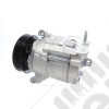 Compresseur de climatisation 2.8L CRD Jeep Wrangler JK