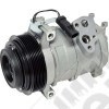 Compresseur de climatisation 3.0L CRD (moteur Mercedes) Jeep Grand Cherokee WH, WK