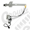 Lève-vitre avant droit - Jeep Cherokee XJ (4 portes) - 55154958AI / 55154958 / 741769 / WL41769 / 86835 / CH1351137