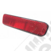 Catadioptre gauche sur pare chocs arrière Jeep Grand Cherokee WJ, WG