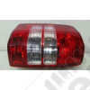 Feu arrière gauche (modèle Europe) - Jeep Cherokee Liberty KK - 55157349AB / 55157349AD