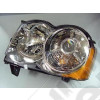 Phare avant gauche Xenon (projecteur Europe) Jeep Grand Cherokee WH, WK 