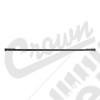 Joint de hayon du hardtop (partie basse) Jeep Wrangler TJ