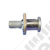 Téton pour gâche de coffre Jeep Wrangler TJ