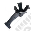 Porte roue de secours (origine) avec 3eme feu stop (entraxe: 5x127) pour Jeep Wrangler JK 