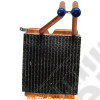 Radiateur de chauffage moteur Renault 2.1L TD - Jeep Cherokee XJ - 56000049 / 9010185
