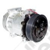 Compresseur de climatisation 2.5L et 4.0L (moteur HO) pour Jeep Cherokee XJ