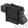 Interrupteur pour essuie glace arrière Jeep Wrangler TJ