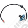 Base d'antenne avec câble (pièce d'origine) - Jeep Wrangler JK - 56040921AF / 56040921 / 56040921AG