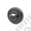 Enjoliveur noir de base d'antenne (pièce d'origine) - Jeep Wrangler JK - 56040950AE / 56040950AC / 56040950AD / 56040950
