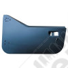 576-0480-151 Panneau extérieur nu de demi porte gauche pour Jeep Wrangler YJ
