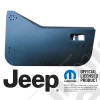 576-0480-151 Panneau extérieur nu de demi porte gauche pour Jeep Wrangler YJ