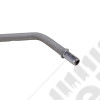 Tuyau acier de boite automatique moteur 4.0L essence (longueur : 762 mm) - Jeep Cherokee XJ - 52028328 