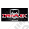 TeraFlex Banner – 3ft X 6ft