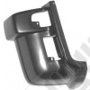 Embout de pare chocs et bas d'aile droit pour Jeep Cherokee XJ (phase 2)