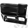 Embout de pare chocs et bas d'aile droit pour Jeep Cherokee XJ (phase 2)