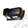 Embout de pare chocs et bas d'aile gauche pour Jeep Cherokee XJ (phase 2)