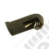 Embout de pare-chocs arrière gauche pour Jeep Cherokee XJ phase 2 - 5DY09DX8