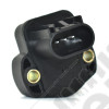 Contacteur de papillon pour 2.4L et 3.7L V6 pour Jeep Cherokee Liberty KJ - 56027942AB / 5073600AA