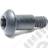 Vis pour patte fixation bâche origine - Jeep Wrangler JK - 6036311AA