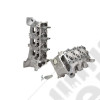 Culasse moteur (nue) coté gauche 3.7L V6 essence Jeep Liberty KJ