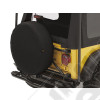 Housse de roue de secours 32" Couleur Noir - 61032-35 / 61032-15