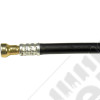 Tuyau acier de boite automatique moteur 4.0L essence (longueur : 1200 mm) - Jeep Cherokee XJ - 52028605