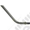 Tuyau acier de boite automatique moteur 4.0L essence (longueur : 1200 mm) - Jeep Cherokee XJ - 52028605