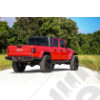 Kit réhausse +8.90cm (+3.5") avec cales pour Jeep Gladiator JT