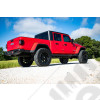 Kit réhausse +8.90cm (+3.5") avec cales pour Jeep Gladiator JT