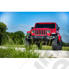 Kit réhausse +8.90cm (+3.5") avec cales pour Jeep Gladiator JT