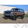 Kit réhausse +3'' (+7.62 cm) Rough Country - Jeep Wagoneer SJ - 645N2 / 645.20