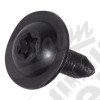 Vis divers M6 x 1 x 20 pour Jeep Wrangler TJ, JK, Cherokee XJ, Grand Cherokee WJ, WG