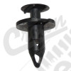 Clip rivet M8 pour calandre, ski de protection, pare chocs, élargisseur d'aile, ... Jeep 