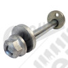 Vis excentrique pour tirant de pont avant inférieur - Jeep Wrangler TJ - 6504238K