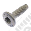 Vis torx pour charnières capot moteur Jeep Wrangler JL et Gladiator JT - 6512030AA