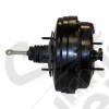 Master Vac de frein (amplificateur) avec ABS - Jeep Wrangler JK - 68003618AA / 68003619
