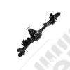 Pont avant dana 30 complet (ratio: 4.10) Jeep Wrangler JK