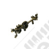 Pont avant Dana 30 NU pour Jeep Wrangler JK - 68004069AB